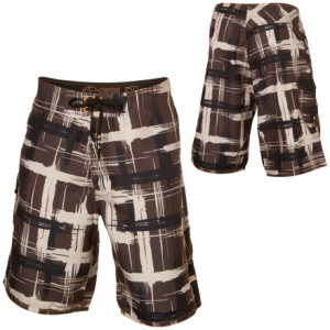 Split Kinetic Board Short - Men's