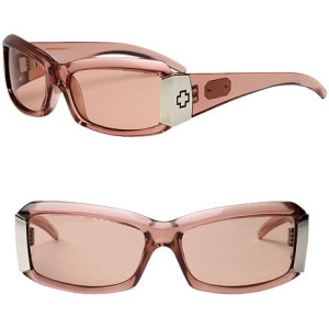 Spy Abbey Sunglasses