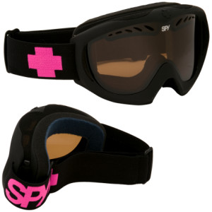 Spy Targa 2 Goggles