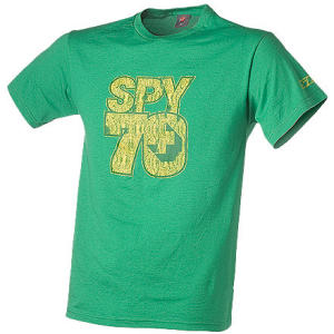 Spy 70 Tee Short Sleeve - Men's