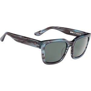 Spy Trancas Happy Lens Sunglasses