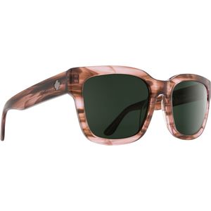 Spy Trancas Happy Lens Sunglasses