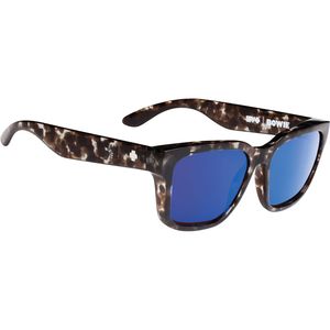 Spy Bowie Happy Lens Sunglasses