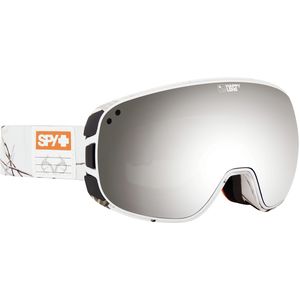 Spy Bravo Goggle with Happy Lens