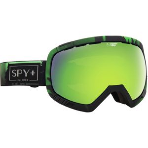 Spy Platoon Goggles with Happy Lens