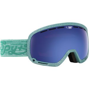 Spy Marshall Goggle with Happy Lens