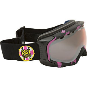 Spy Rock Series Soldier Goggle