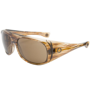 Spy Hourglass Sunglasses