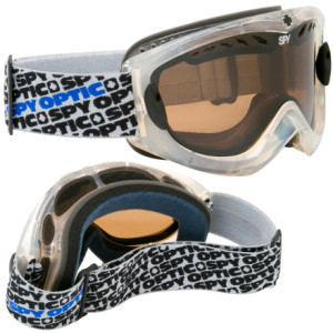 Spy Blizzard Goggles