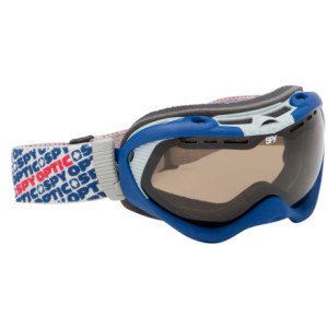 Spy Orbit Goggles - Bronze Lens