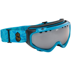 Spy Soldier Goggles - Mirror Lens