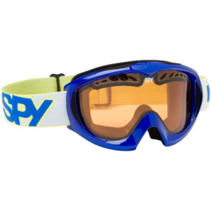 Spy Targa 2 Goggles - Persimmon Lens
