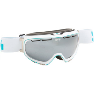 Spy Bias Goggles