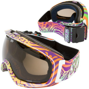 Spy Bias Goggles