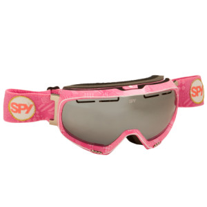 Spy Bias Goggles