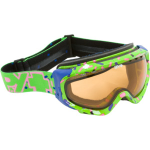 Spy Soldier Goggles