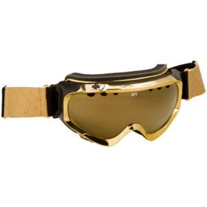 Spy Soldier Goggles