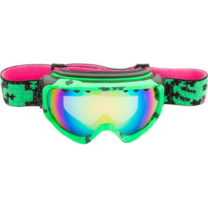 Spy Richards Signature Soldier Goggles