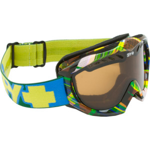 Spy Targa II Goggles