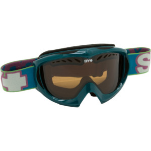 Spy Targa II Goggles