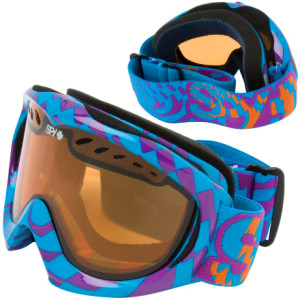Spy Targa Mini Goggles - Kids'