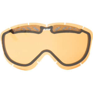 Spy Targa II Goggle Replacement Lens