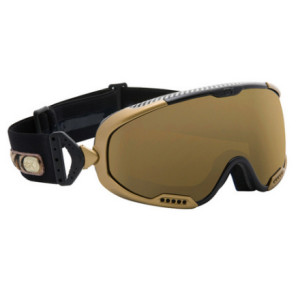 Spy Apollo Metal Goggles