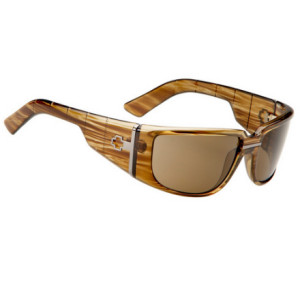 Spy Bronsen Sunglasses - Polarized