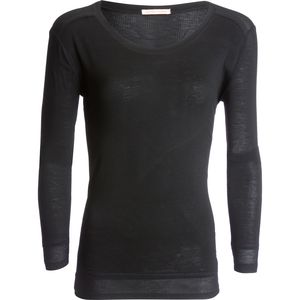 Sweet Romeo Active Thermal Crew Neck Tee - Women's