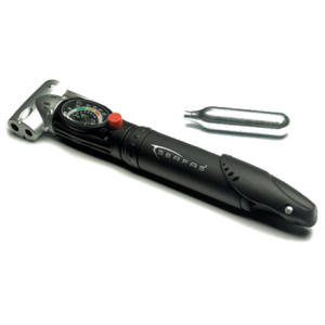 Serfas AP-C1 Pump/Inflator