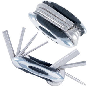 Serfas Zipper RD Multi-Tool