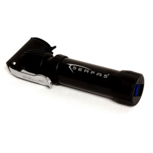 Serfas MP-4 Switch Stick Mini Pump