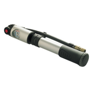 Serfas MP-2N1 Mini Pump
