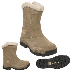Sorel Waterfall Winter Boot - Women's