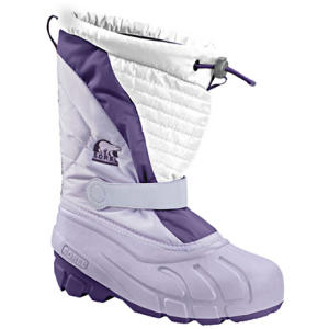 Sorel Snow Glider Winter Boot - Kids - 2007