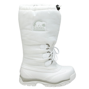 Sorel Snowlion Boots - Women's