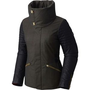 Sorel Joan of Arctic Down Jacket - Women's