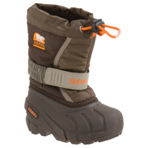 Sorel Flurry Winter Boot - Kids' - 2008