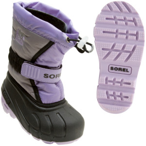 Sorel Flurry Winter Boot - Kids'