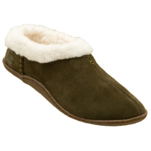 Sorel Nakiska Slipper - Women's