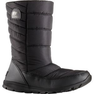 sorel whitney mid boot