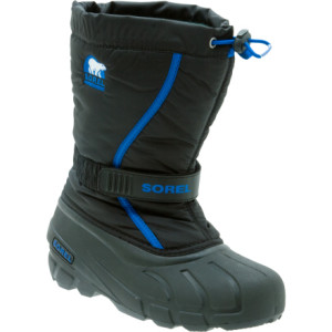 Sorel Flurry TP Boot - Boys'