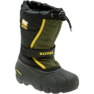 Sorel Flurry  TP Boot - Little Boys'