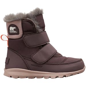 Sorel Whitney Strap Boot - Toddler Girls'