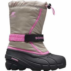Sorel Flurry Boot - Little Girls'