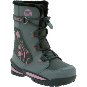 Sorel Snow Princess - Little Girls'