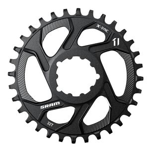 SRAM X-SYNC Direct Mount Chainring