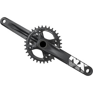 SRAM NX 1x BB30 Crankset