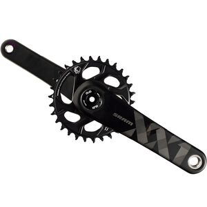 XX1 Eagle DUB FAT Crankset