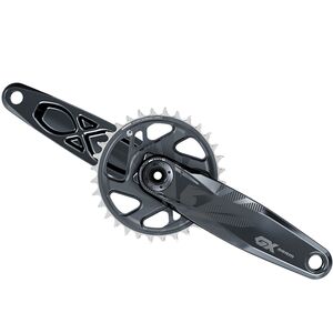 GX Eagle DUB Crankset